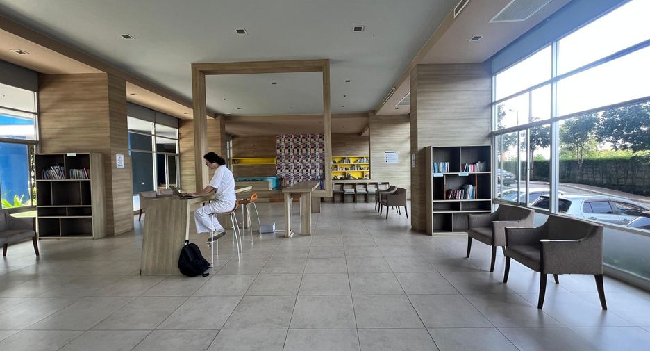 For sale 1 bed condo 