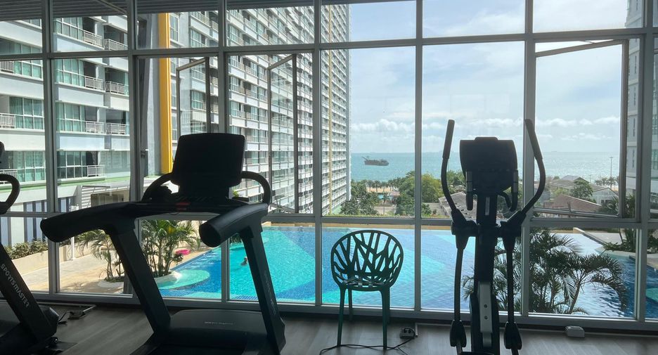 For sale 1 bed condo 