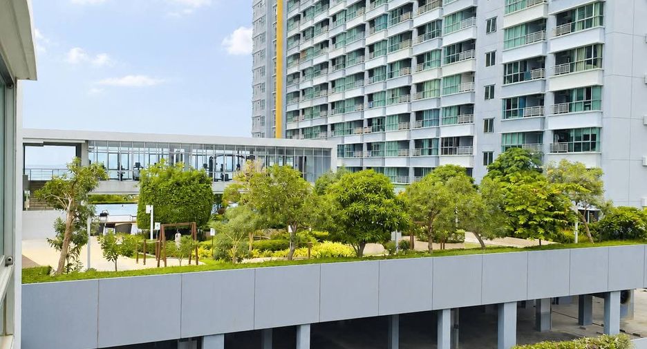 For sale 1 bed condo 