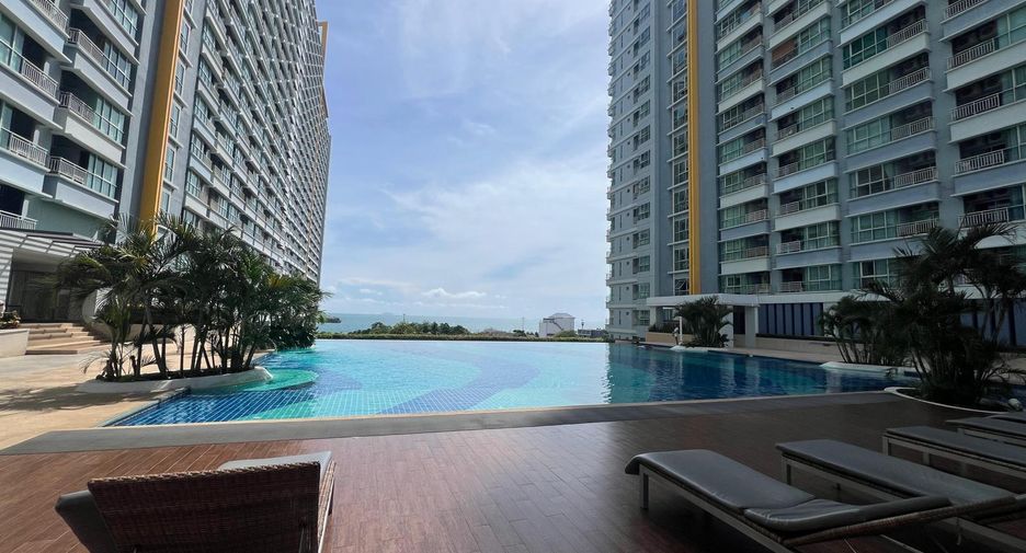 For sale 1 bed condo 