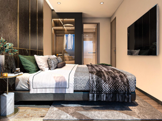 For sale 1 Beds condo in Mueang Phuket, Phuket