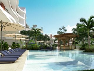 For sale 1 Beds condo in Mueang Phuket, Phuket