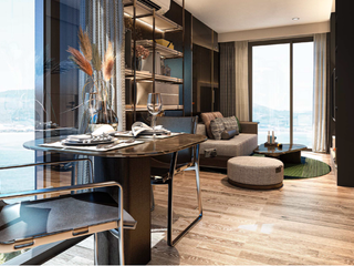 For sale 1 Beds condo in Mueang Phuket, Phuket