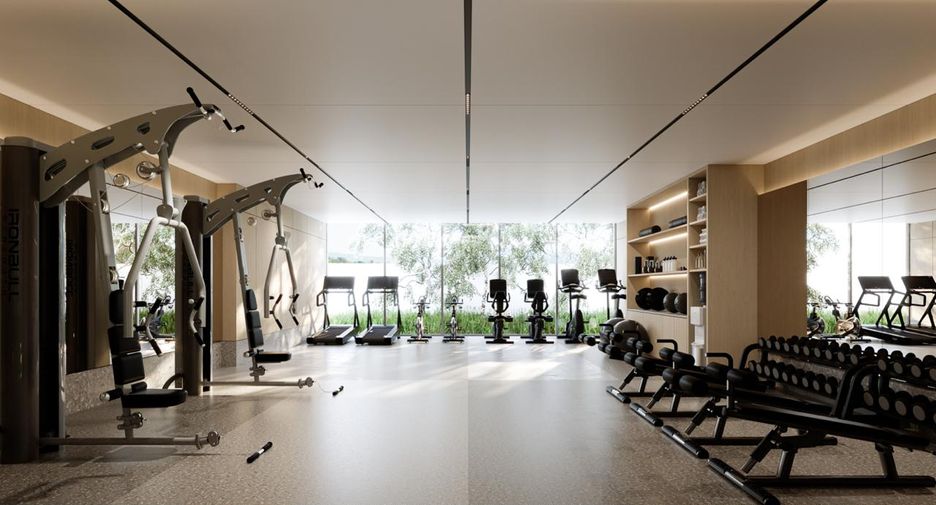 For sale 1 Beds condo in Mueang Phuket, Phuket