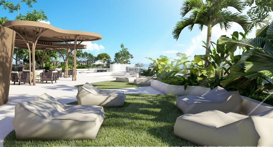 For sale 1 Beds condo in Mueang Phuket, Phuket