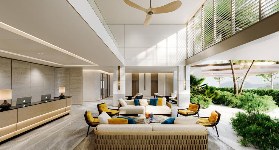 For sale 1 Beds condo in Mueang Phuket, Phuket