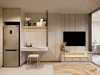 For sale 1 Beds condo in Mueang Phuket, Phuket