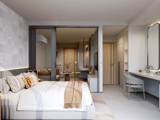 For sale 1 Beds condo in Mueang Phuket, Phuket