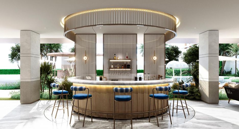 For sale 1 Beds condo in Mueang Phuket, Phuket
