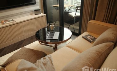 Wohnung zur Miete und zum Kauf mit 1 Zimmer in Khlong Toei, Bangkok