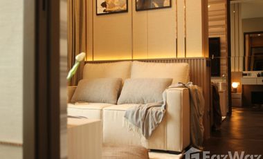 Wohnung zur Miete und zum Kauf mit 1 Zimmer in Khlong Toei, Bangkok