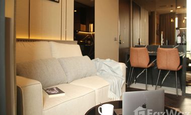 Wohnung zur Miete und zum Kauf mit 1 Zimmer in Khlong Toei, Bangkok