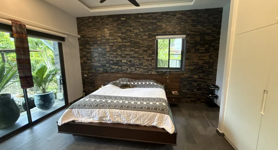 À vendre 6 chambres hôtel à Hua Hin, Prachuap Khiri Khan
