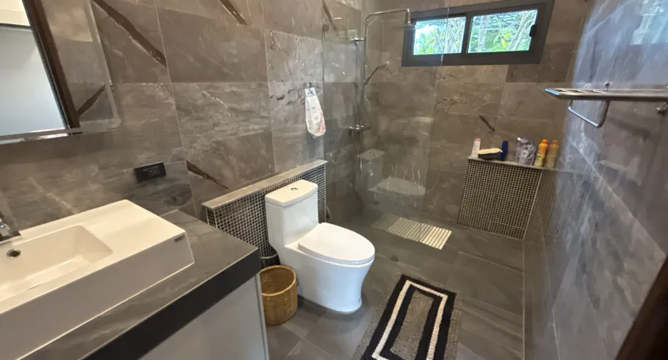 À vendre 6 chambres hôtel à Hua Hin, Prachuap Khiri Khan