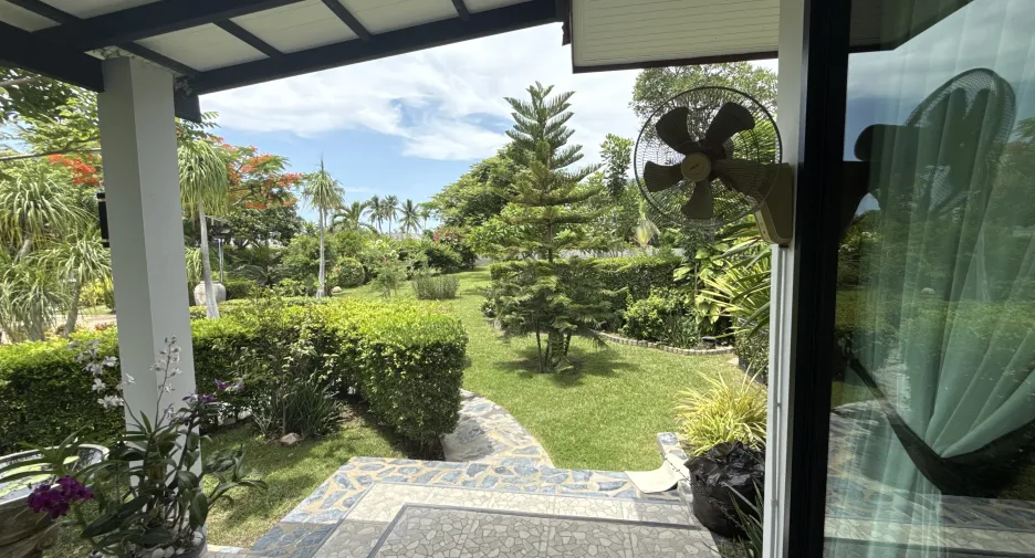 À vendre 6 chambres hôtel à Hua Hin, Prachuap Khiri Khan