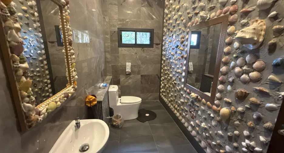 À vendre 6 chambres hôtel à Hua Hin, Prachuap Khiri Khan