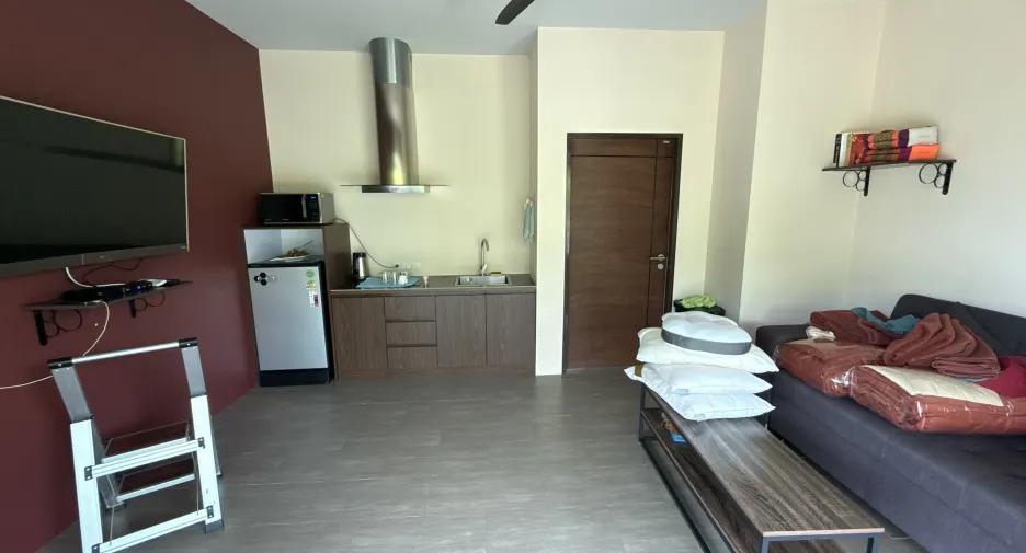 À vendre 6 chambres hôtel à Hua Hin, Prachuap Khiri Khan