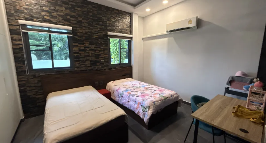 À vendre 6 chambres hôtel à Hua Hin, Prachuap Khiri Khan