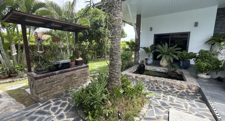 À vendre 6 chambres hôtel à Hua Hin, Prachuap Khiri Khan