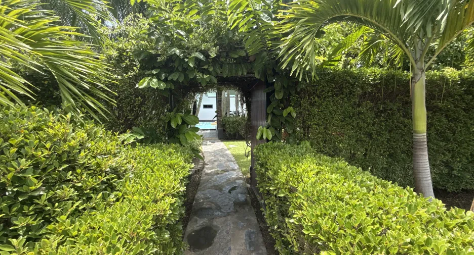 À vendre 6 chambres hôtel à Hua Hin, Prachuap Khiri Khan