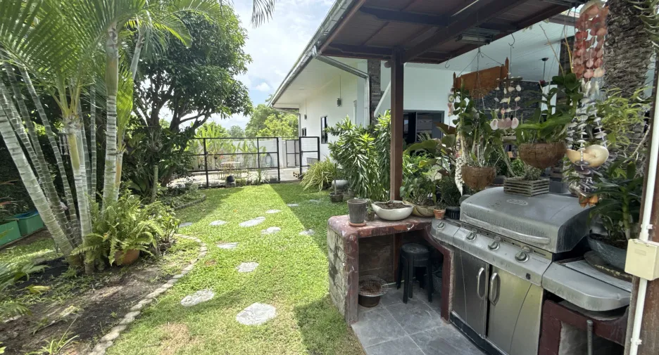 À vendre 6 chambres hôtel à Hua Hin, Prachuap Khiri Khan