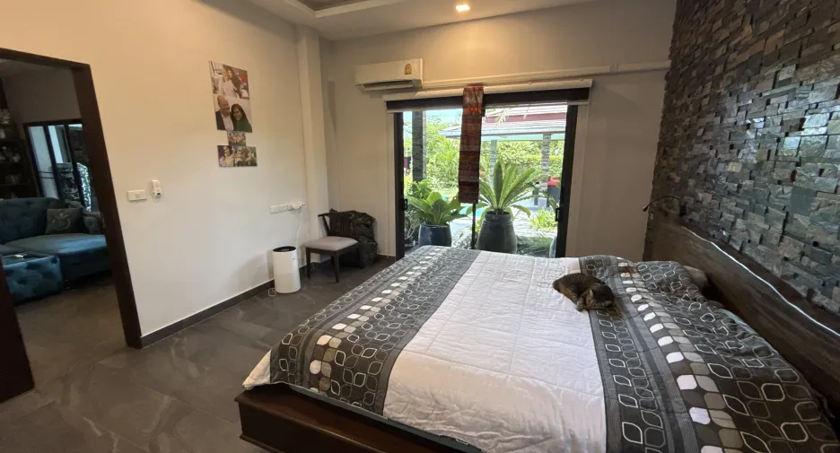 À vendre 6 chambres hôtel à Hua Hin, Prachuap Khiri Khan