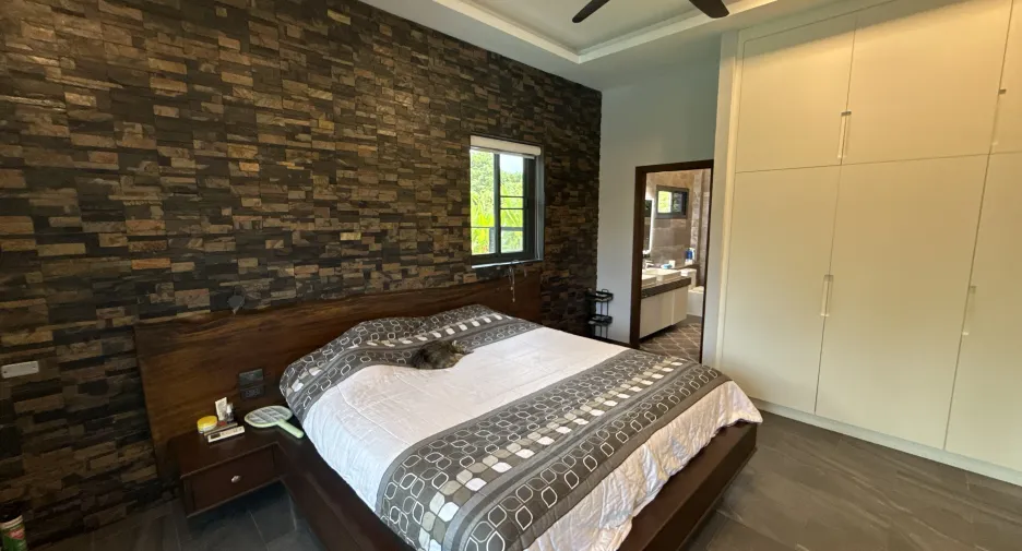 À vendre 6 chambres hôtel à Hua Hin, Prachuap Khiri Khan