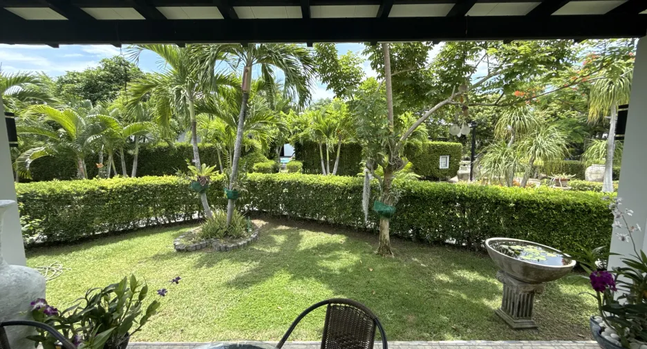 À vendre 6 chambres hôtel à Hua Hin, Prachuap Khiri Khan