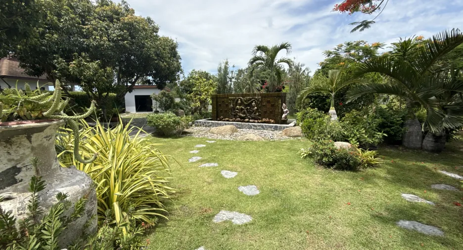 À vendre 6 chambres hôtel à Hua Hin, Prachuap Khiri Khan