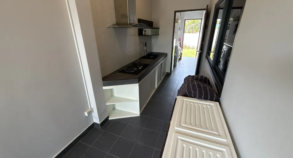 À vendre 6 chambres hôtel à Hua Hin, Prachuap Khiri Khan