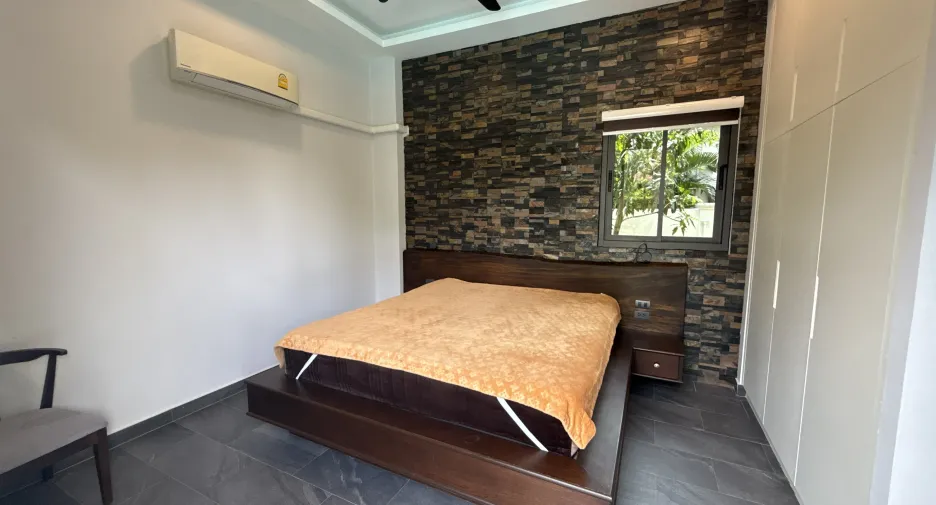À vendre 6 chambres hôtel à Hua Hin, Prachuap Khiri Khan