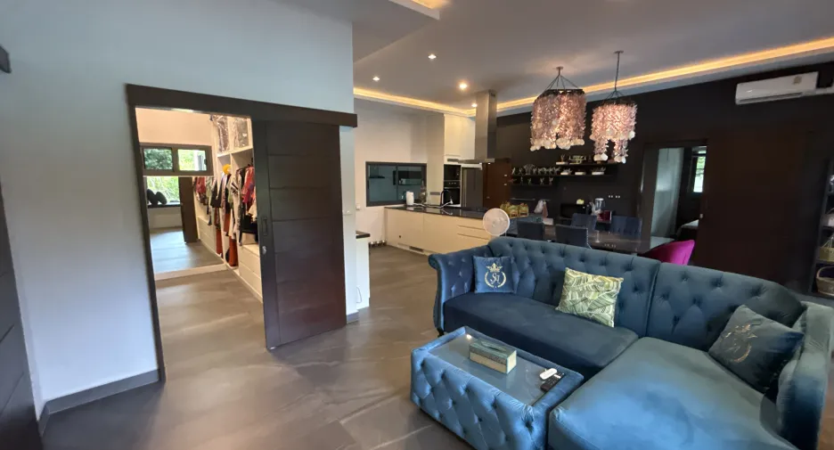 À vendre 6 chambres hôtel à Hua Hin, Prachuap Khiri Khan