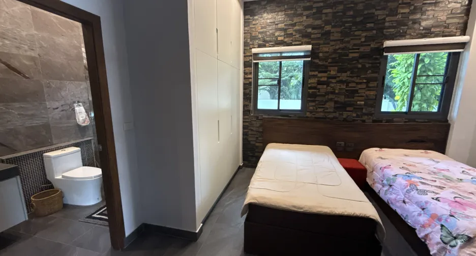 À vendre 6 chambres hôtel à Hua Hin, Prachuap Khiri Khan