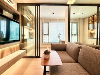 À louer 1 chambre condo à Phra Khanong, Bangkok