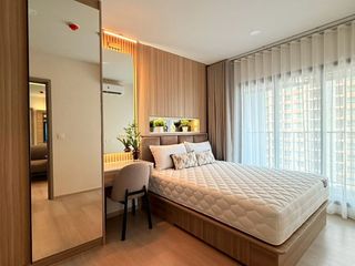 À louer 1 chambre condo à Phra Khanong, Bangkok