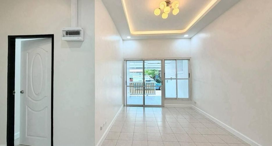 ขาย 2 ห้องนอน บ้านเดี่ยว ใน ถลาง, ภูเก็ต