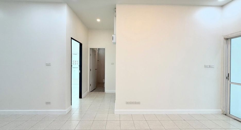 ขาย 2 ห้องนอน บ้านเดี่ยว ใน ถลาง, ภูเก็ต