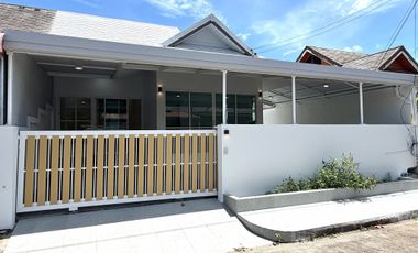 ขาย 2 ห้องนอน บ้านเดี่ยว ใน ถลาง, ภูเก็ต