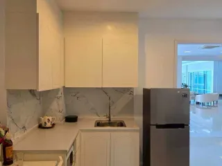 Продажа 2 спальни кондо в Ча Ам, Пхетбури