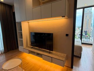 Wohnung zur Miete mit 2 Zimmer in Phaya Thai, Bangkok