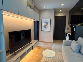Wohnung zur Miete mit 2 Zimmer in Phaya Thai, Bangkok