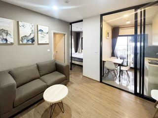 Condo en alquiler de 1 habitaciones en Bang Kapi, Bangkok