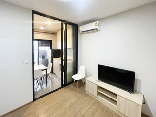 Condo en alquiler de 1 habitaciones en Bang Kapi, Bangkok