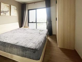 Condo en alquiler de 1 habitaciones en Bang Kapi, Bangkok