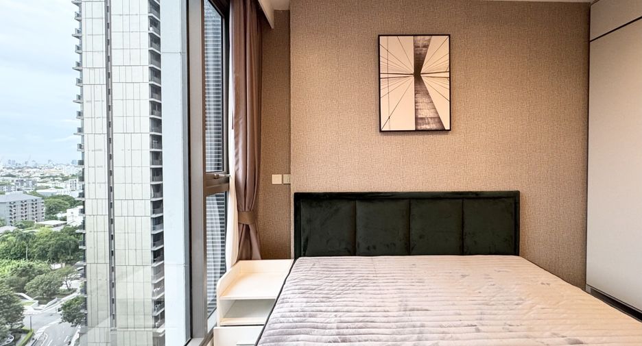 For rent 2 ベッドルーム condo in Bang Na, Bangkok