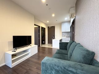 Condo en alquiler de 2 habitaciones en Bang Na, Bangkok