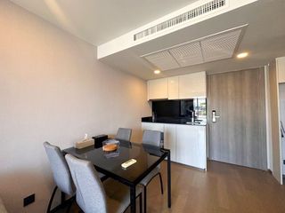 Wohnung zum Kauf mit 2 Zimmer in Pathum Wan, Bangkok