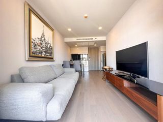 Wohnung zum Kauf mit 2 Zimmer in Pathum Wan, Bangkok