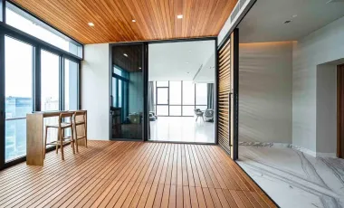 ให้เช่า 3 ห้องนอน คอนโด ใน วัฒนา, กรุงเทพฯ