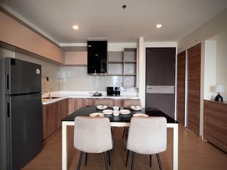 For rent 2 bedrooms condo in Sathon, Bangkok